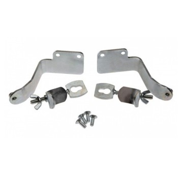 Blokada drzwi kabiny-SCANIA S 2016