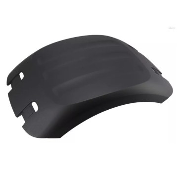 Błotnik DAF XF105,106/XG/CF EUR6 TYŁ część górna