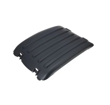 Błotnik SCANIA 4/R TYŁ część górna (niski)