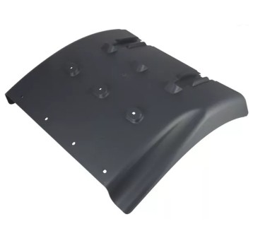 Błotnik SCANIA TYŁ LEWY (część przednia prawa)