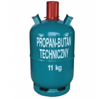 Butla gaz.11 KG
