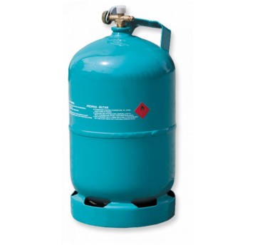 Butla gaz. 5 KG turystyczna