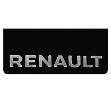 Chlapacz wys.250x szer.600mm "RENAULT"