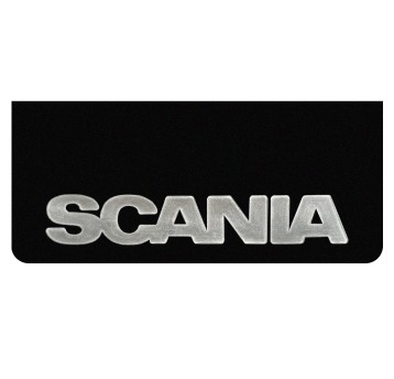 Chlapacz wys.250x szer.600mm "SCANIA"