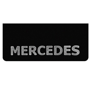 Chlapacz wys.400x szer.600mm "MERCEDES"