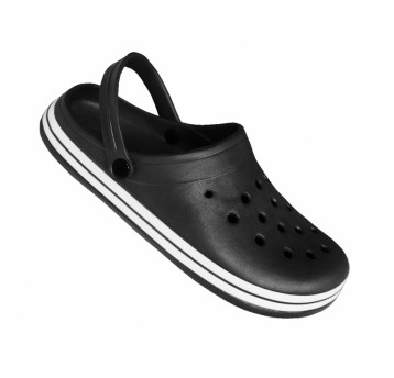 Chodaki BAM H 39 - black