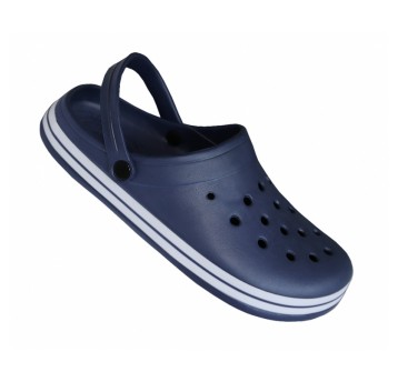 Chodaki BAM H 41 - blue