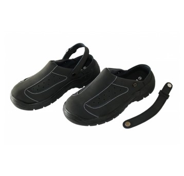 Chodaki BAM skóra .rozm.44