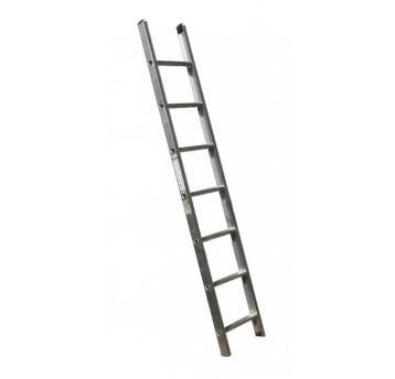 Drabina przystawna- 9 stopn.