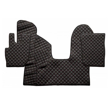 Dywan skaj -DAF CF EURO 6 2013>2020 Aut.