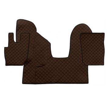 Dywan skaj -DAF CF EURO 6 2013>2020 Aut.