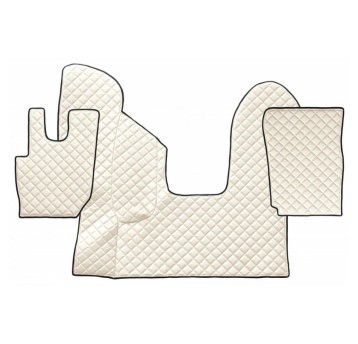 Dywan skaj -DAF CF EURO 6 2013>2020 Aut.