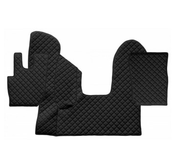 Dywan skaj -DAF CF EURO 6 2013>2020 Aut.