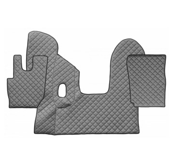 Dywan skaj -DAF CF EURO 6 2013>2020 Manual.