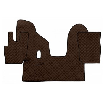 Dywan skaj -DAF CF EURO 6 2013>2020 Manual.