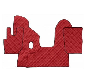 Dywan skaj -DAF CF EURO 6 2013>2020 Manual.