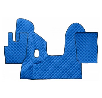 Dywan skaj -DAF CF EURO 6 2013>2020 Manual.