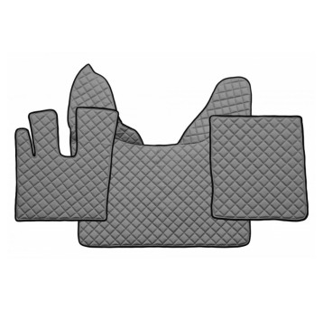 Dywan skaj -DAF XF105 2006> XF106 2014> Aut.