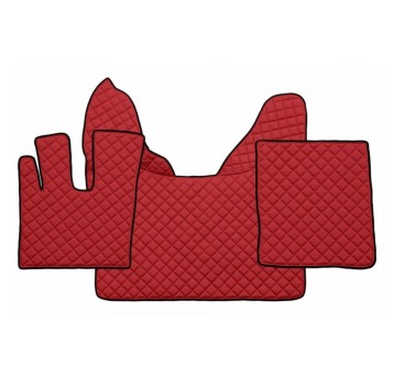 Dywan skaj -DAF XF105 2006> XF106 2014> Aut.