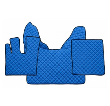 Dywan skaj -DAF XF105 2006> XF106 2014> Aut.