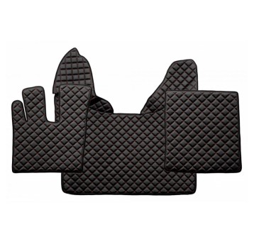 Dywan skaj -DAF XF105 2006> XF106 2014> Aut.