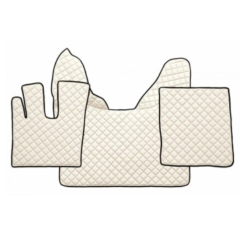 Dywan skaj -DAF XF105 2006> XF106 2014> Aut.