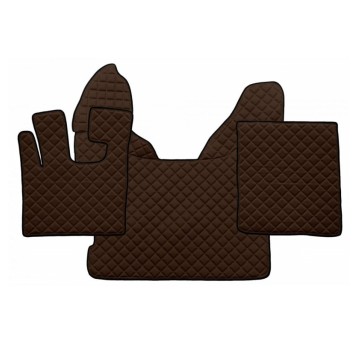 Dywan skaj -DAF XF105 2006> XF106 2014> Aut.webas