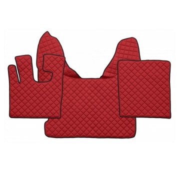 Dywan skaj -DAF XF105 2006> XF106 2014> Aut.webas