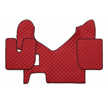 Dywan skaj -IVECO Stralis Hi-Way Aut. 2013>16