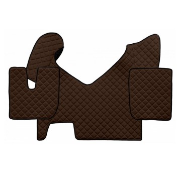 Dywan skaj -IVECO Stralis Hi-Way Aut. 2013>16