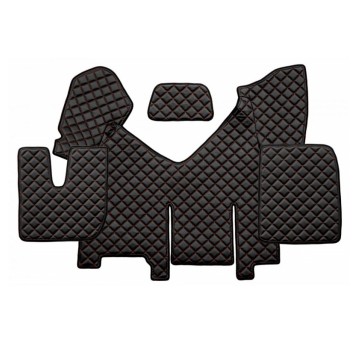 Dywan skaj -IVECO Stralis Hi-Way Aut. 2013>16 lod