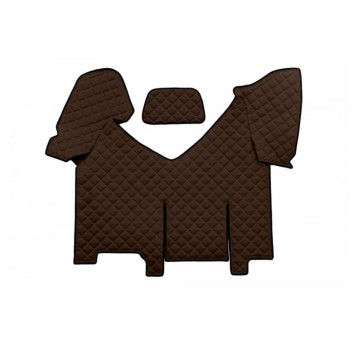 Dywan skaj -IVECO Stralis Hi-Way Aut. 2013>16 lod