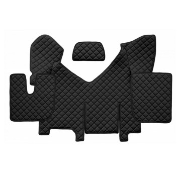 Dywan skaj -IVECO Stralis Hi-Way Aut. 2013>16 lod