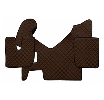 Dywan skaj -IVECO Stralis Hi-Way Manual. 2013>16