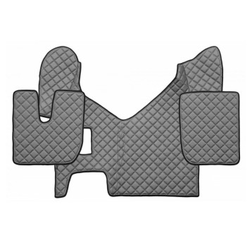 Dywan skaj -IVECO Stralis Hi-Way Manual. 2013>16