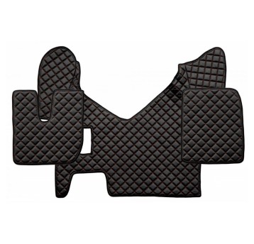 Dywan skaj -IVECO Stralis Hi-Way Manual. 2013>16