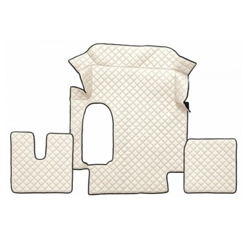 Dywan skaj -MAN TGA 2000>2010 szeroka kabina