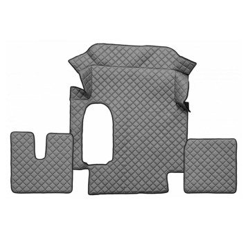 Dywan skaj -MAN TGA 2000>2010 szeroka kabina