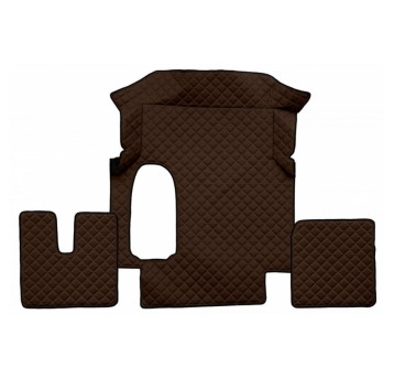 Dywan skaj -MAN TGA 2000>2010 szeroka kabina