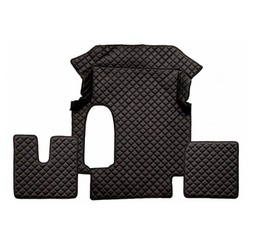 Dywan skaj -MAN TGA 2000>2010 szeroka kabina