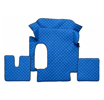 Dywan skaj -MAN TGA 2000>2010 szeroka kabina