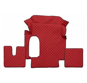 Dywan skaj -MAN TGA 2000>2010 szeroka kabina