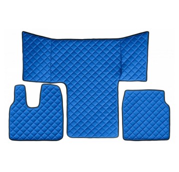 Dywan skaj -MAN TGL/ TGS/ TGM 2013>2019