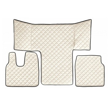 Dywan skaj -MAN TGL/ TGS/ TGM 2013>2019