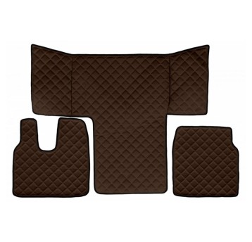 Dywan skaj -MAN TGL/ TGS/ TGM 2013>2019