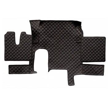 Dywan skaj -MAN TGX 2007>2017 Aut.1 szyflada