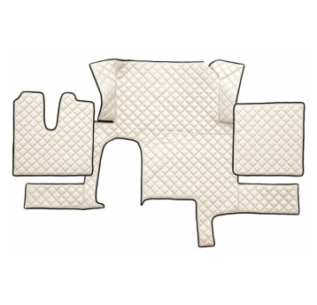 Dywan skaj -MAN TGX 2007>2017 Aut.1 szyflada