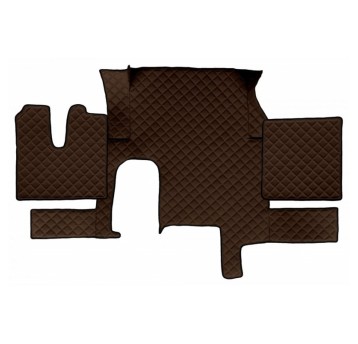 Dywan skaj -MAN TGX 2007>2017 Aut.1 szyflada