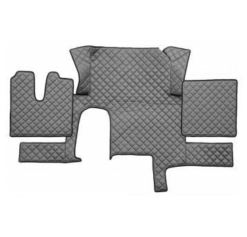 Dywan skaj -MAN TGX 2007>2017 Aut.1 szyflada