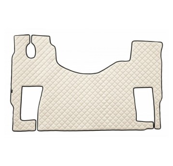 Dywan skaj -MB MP2,3 2003>2010 fotel pas.obrotowy